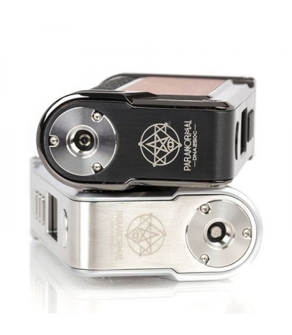 Lost Vape LVE Paranormal 200W DNA250C Box Mod