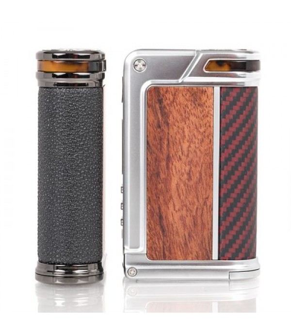 Lost Vape LVE Paranormal 200W DNA250C Box Mod