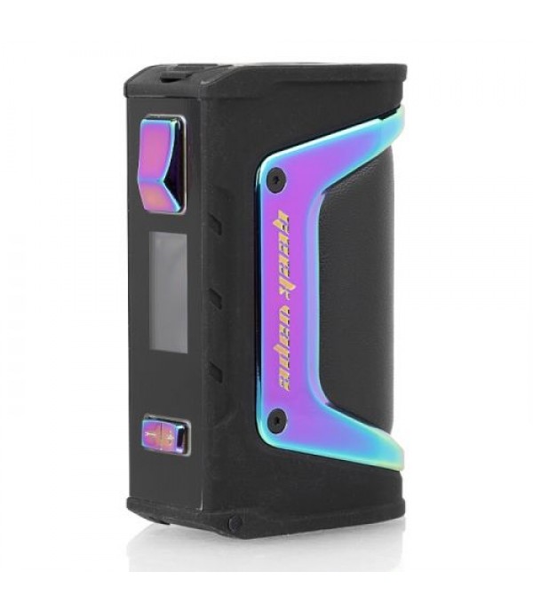 Geek Vape Aegis Legend 200W TC Box Mod