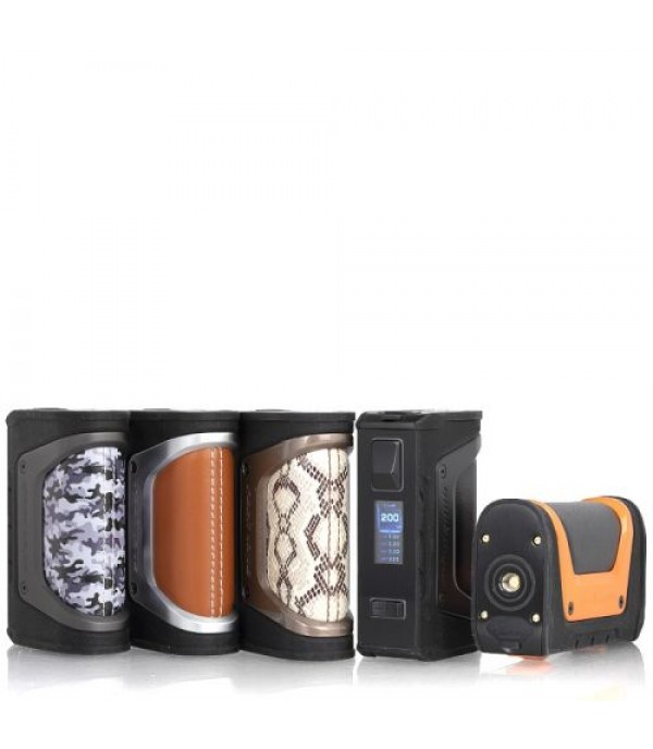 Geek Vape Aegis Legend 200W TC Box Mod