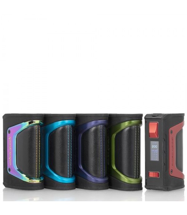 Geek Vape Aegis Legend 200W TC Box Mod