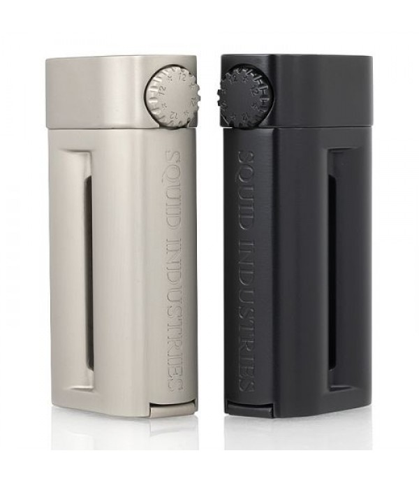 Squid Industries TAC-21 200W Box Mod