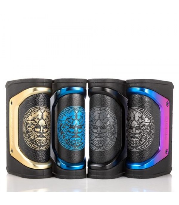 Geek Vape Aegis Legend 200W TC Box Mod