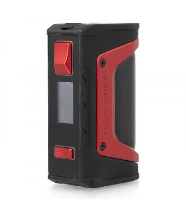 Geek Vape Aegis Legend 200W TC Box Mod