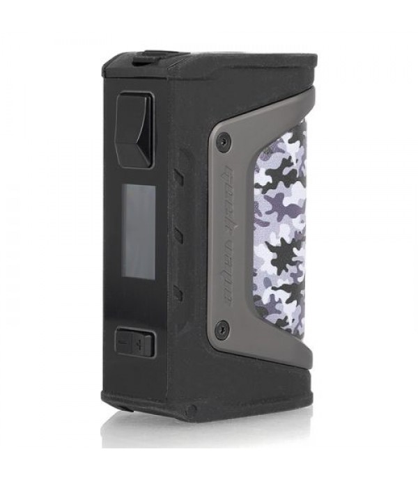 Geek Vape Aegis Legend 200W TC Box Mod