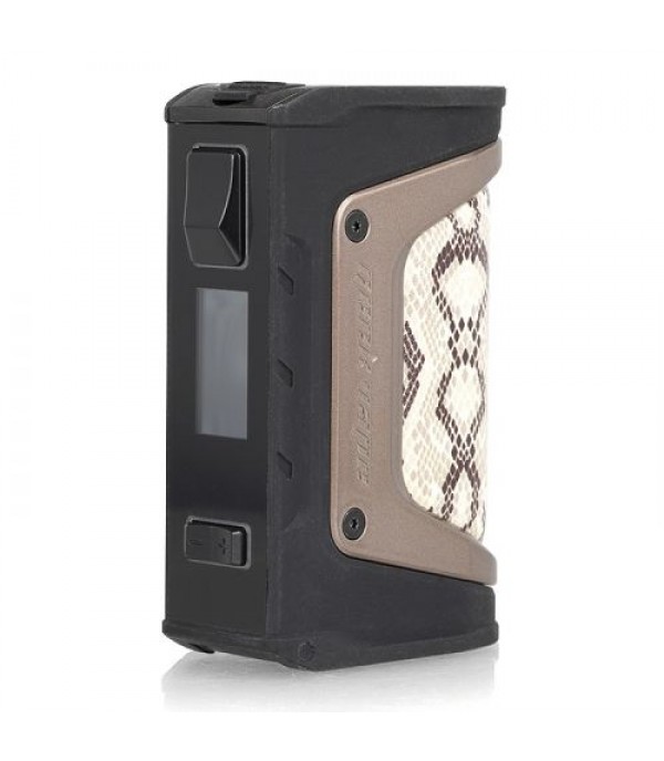 Geek Vape Aegis Legend 200W TC Box Mod