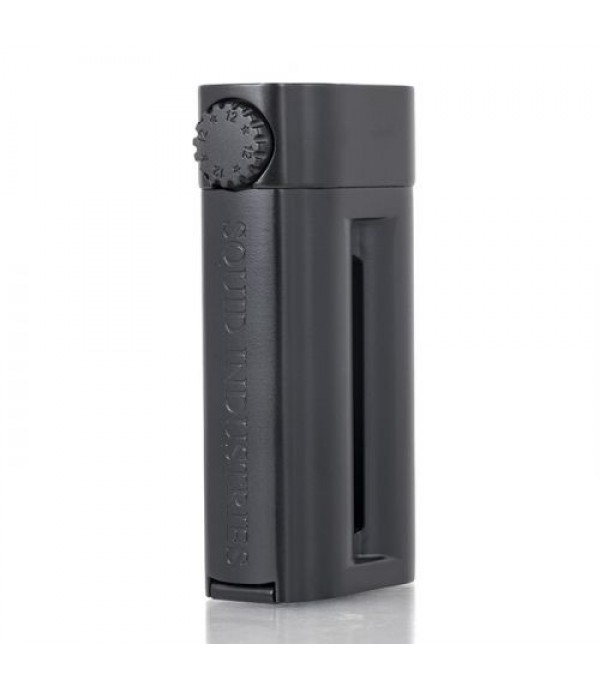 Squid Industries TAC-21 200W Box Mod