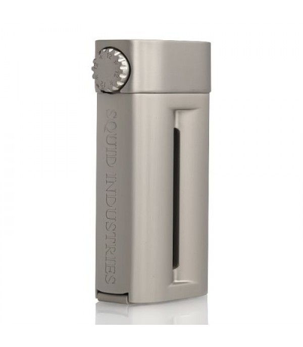 Squid Industries TAC-21 200W Box Mod
