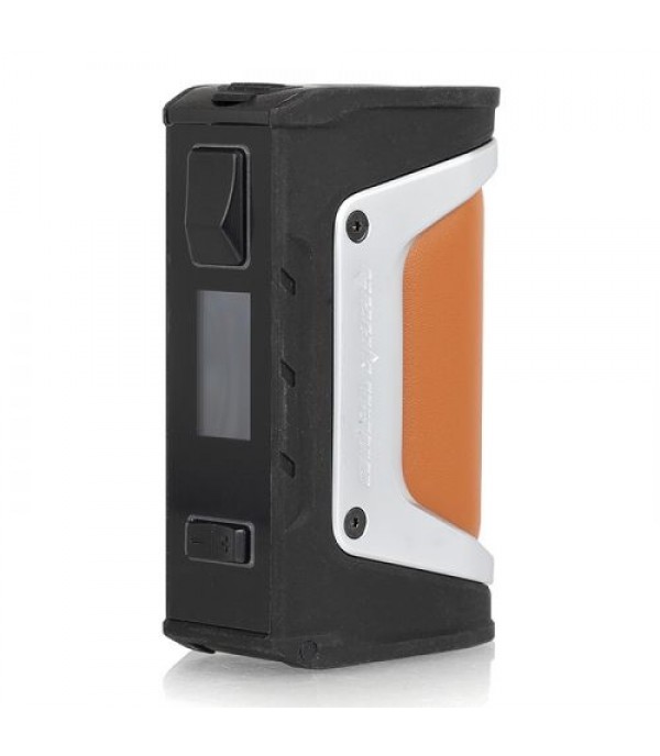 Geek Vape Aegis Legend 200W TC Box Mod