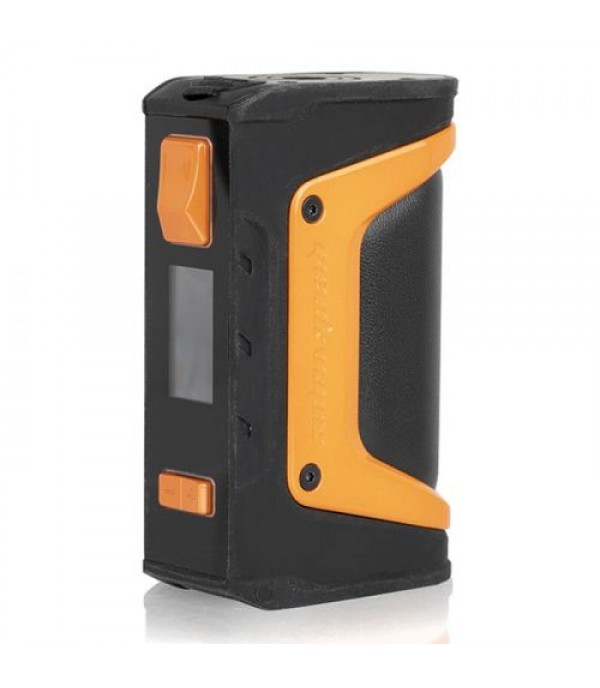 Geek Vape Aegis Legend 200W TC Box Mod