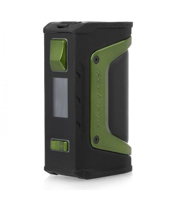 Geek Vape Aegis Legend 200W TC Box Mod