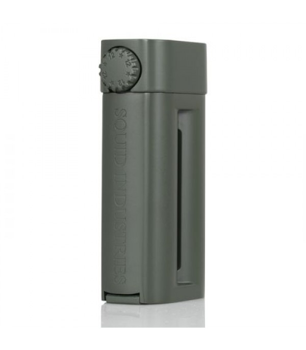 Squid Industries TAC-21 200W Box Mod
