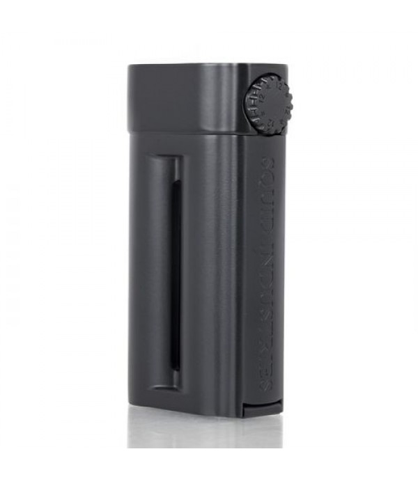 Squid Industries TAC-21 200W Box Mod