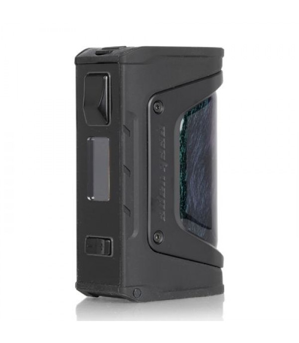 Geek Vape Aegis Legend 200W TC Box Mod
