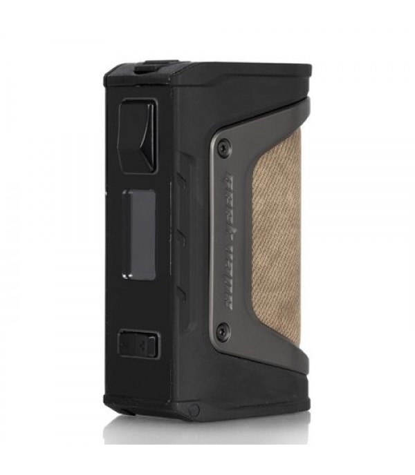 Geek Vape Aegis Legend 200W TC Box Mod