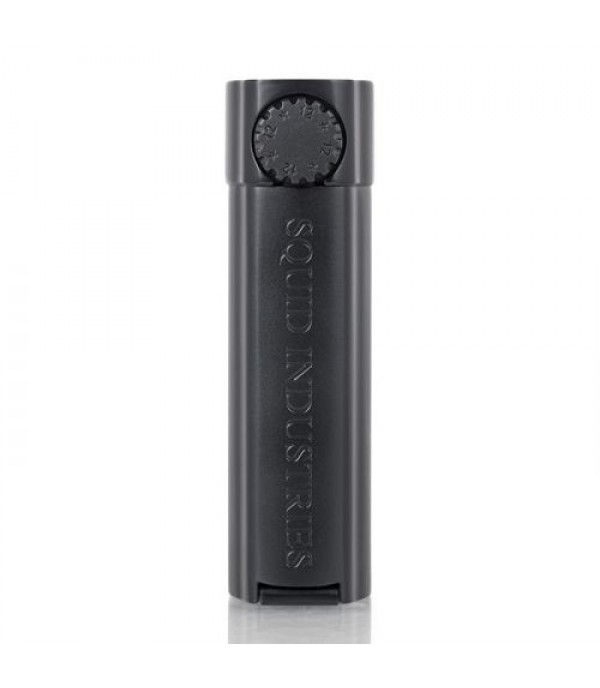 Squid Industries TAC-21 200W Box Mod