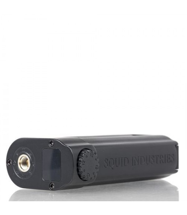 Squid Industries TAC-21 200W Box Mod