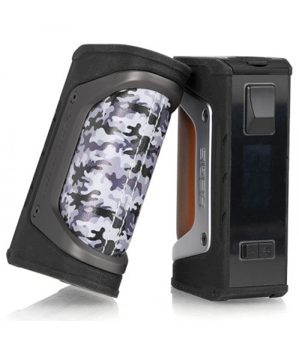 Geek Vape Aegis Legend 200W TC Box Mod