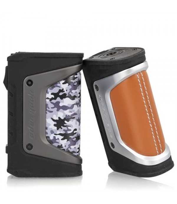Geek Vape Aegis Legend 200W TC Box Mod