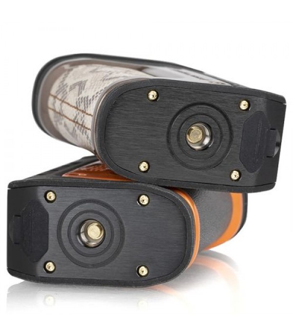 Geek Vape Aegis Legend 200W TC Box Mod