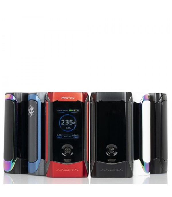 Innokin Proton 235W TC Box Mod