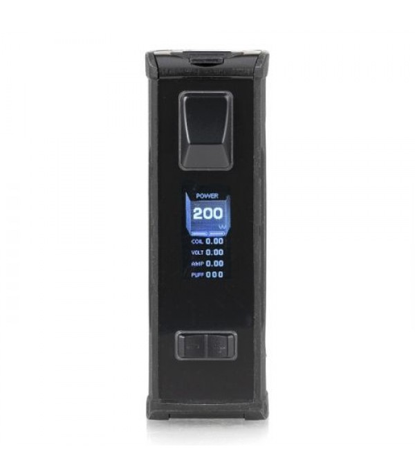 Geek Vape Aegis Legend 200W TC Box Mod