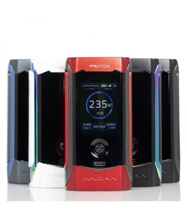 Innokin Proton 235W TC Box Mod