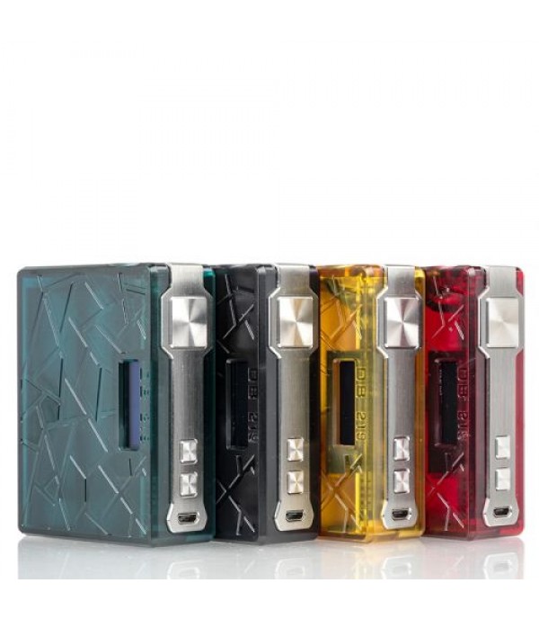 Teslacigs DB219 TC Box Mod