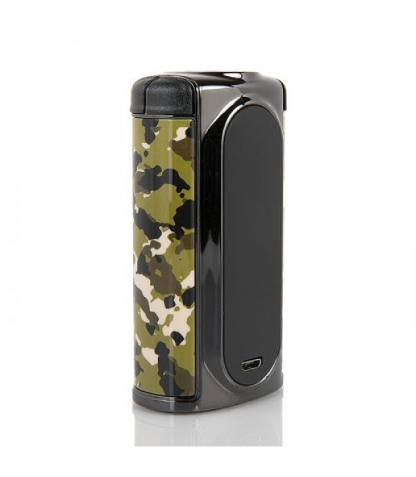 VOOPOO VMATE 200W TC Box Mod