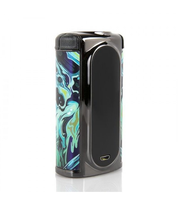 VOOPOO VMATE 200W TC Box Mod