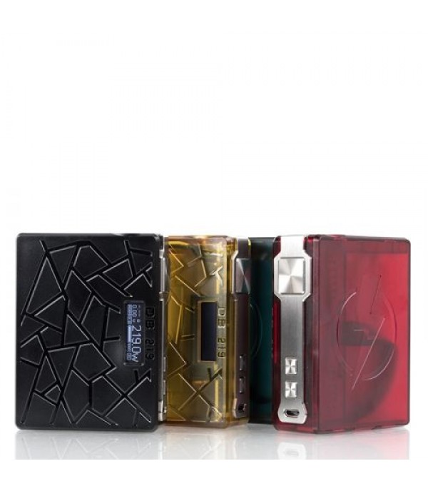 Teslacigs DB219 TC Box Mod