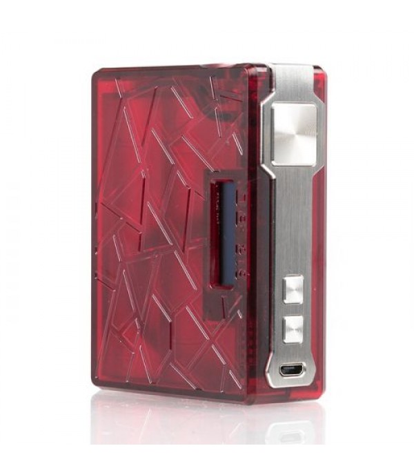 Teslacigs DB219 TC Box Mod