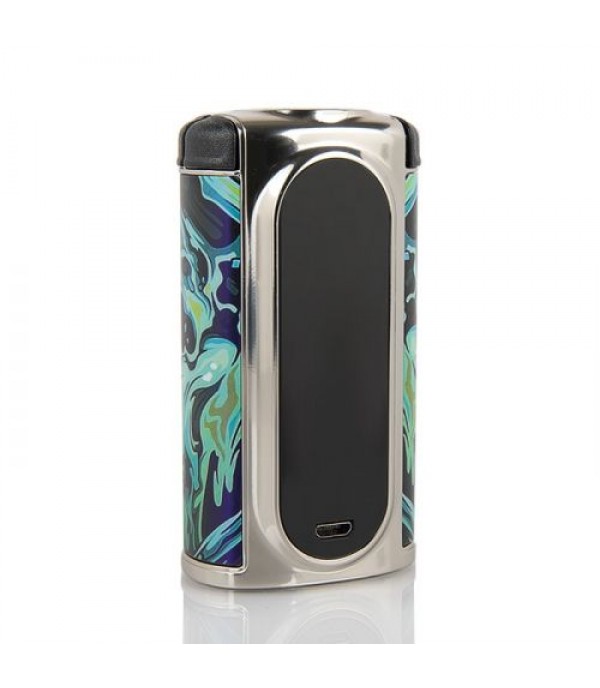 VOOPOO VMATE 200W TC Box Mod