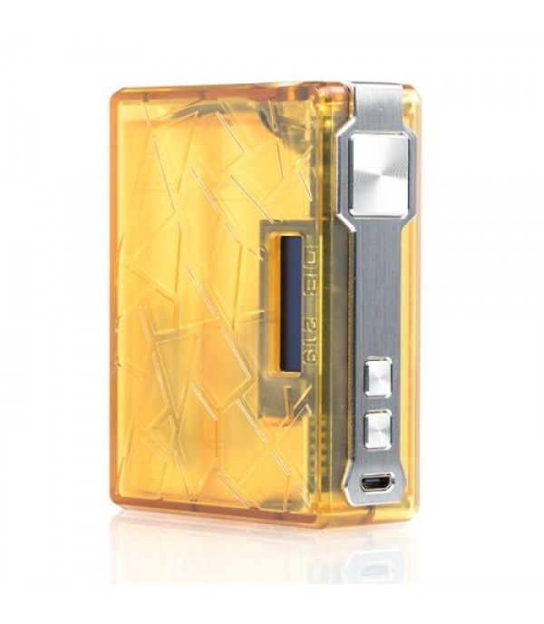 Teslacigs DB219 TC Box Mod