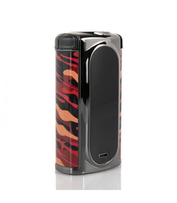 VOOPOO VMATE 200W TC Box Mod