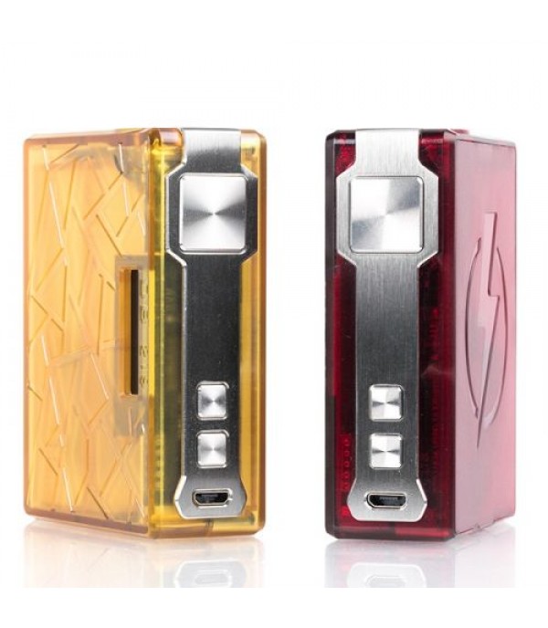 Teslacigs DB219 TC Box Mod