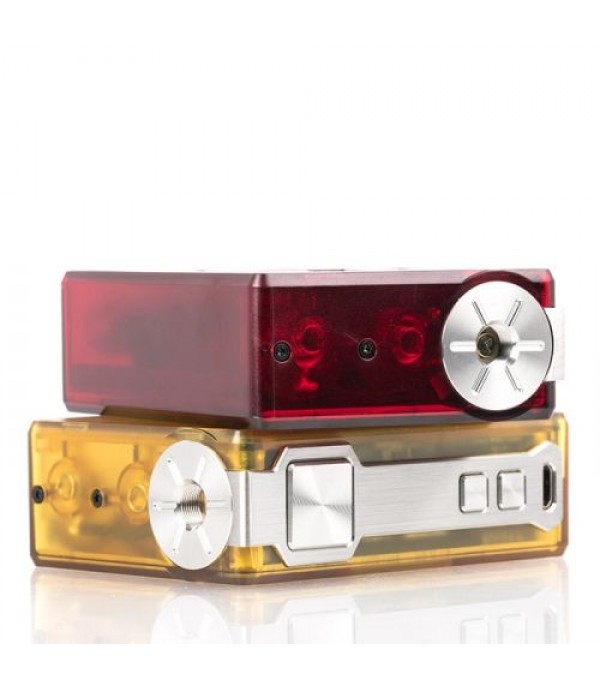 Teslacigs DB219 TC Box Mod