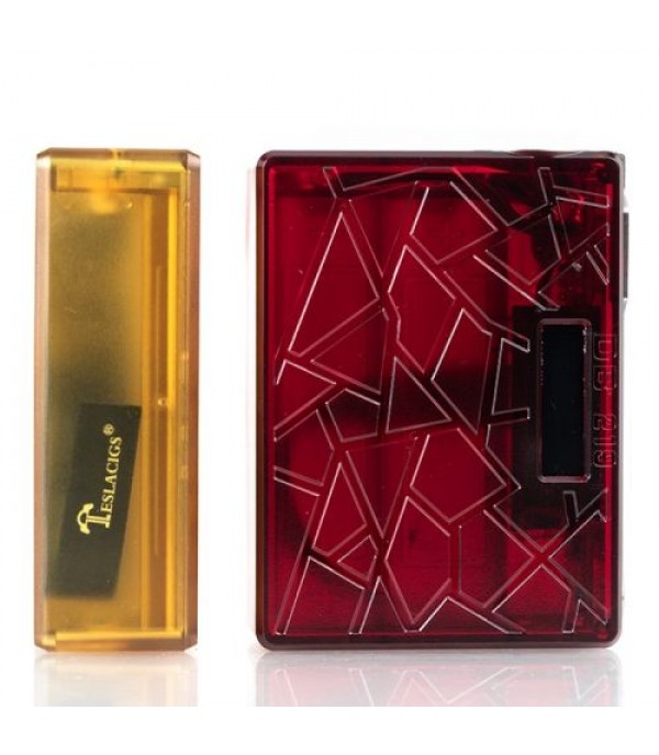 Teslacigs DB219 TC Box Mod