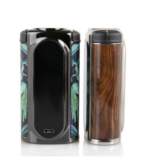 VOOPOO VMATE 200W TC Box Mod