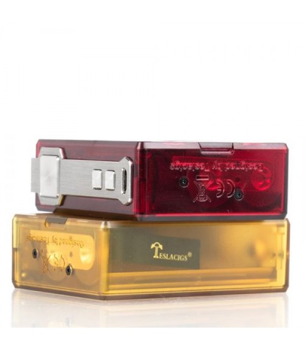 Teslacigs DB219 TC Box Mod