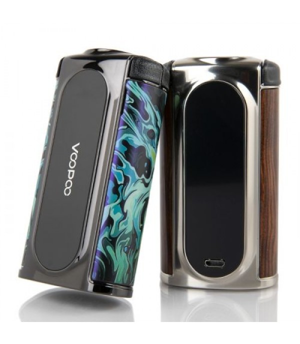 VOOPOO VMATE 200W TC Box Mod