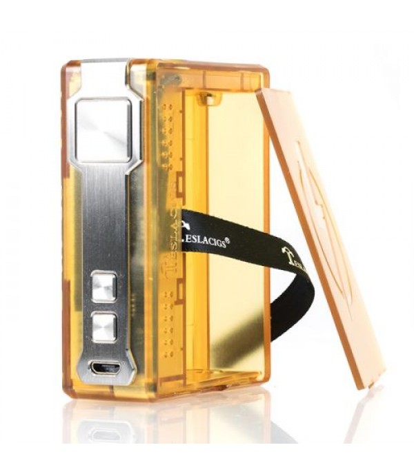 Teslacigs DB219 TC Box Mod