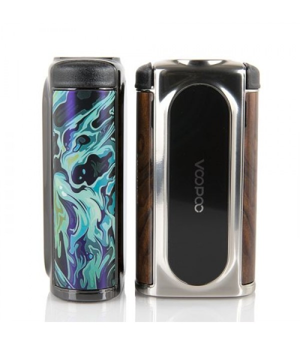 VOOPOO VMATE 200W TC Box Mod