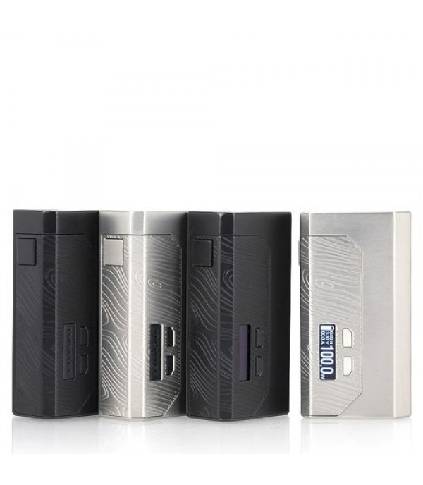 Wismec Luxotic MF 100W Box Mod