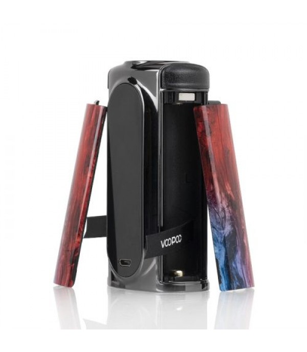 VOOPOO VMATE 200W TC Box Mod