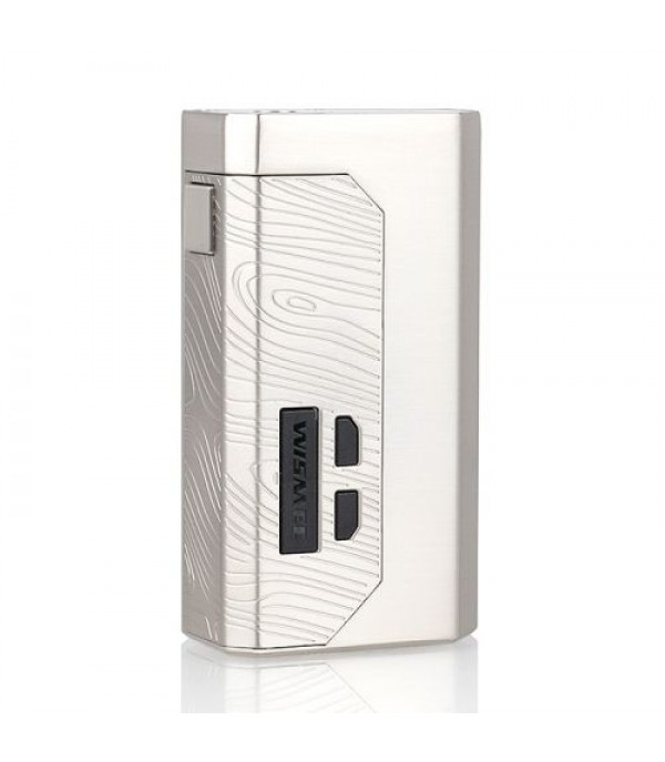 Wismec Luxotic MF 100W Box Mod