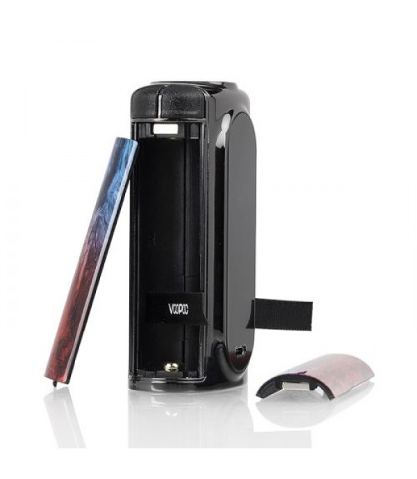 VOOPOO VMATE 200W TC Box Mod