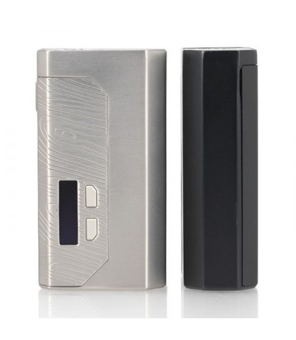 Wismec Luxotic MF 100W Box Mod
