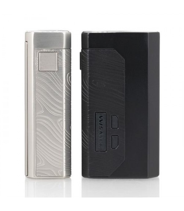 Wismec Luxotic MF 100W Box Mod