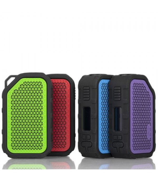 Wismec ACTIVE 80W Box Mod - Bluetooth Speaker